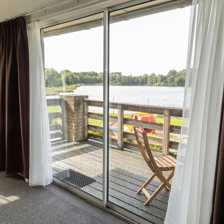 Apartmán De Rozenborg Scharmer Exteriér fotografie