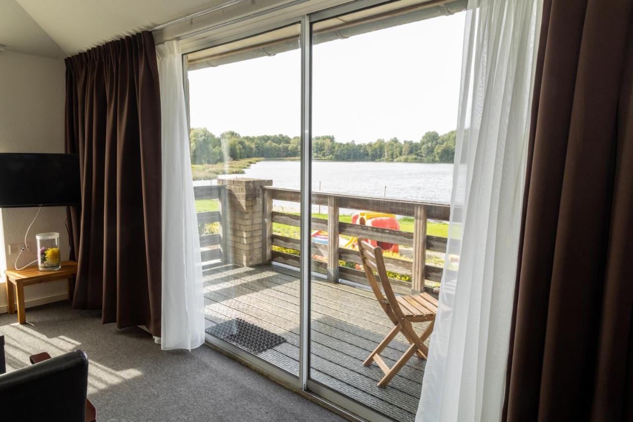 Apartmán De Rozenborg Scharmer Exteriér fotografie