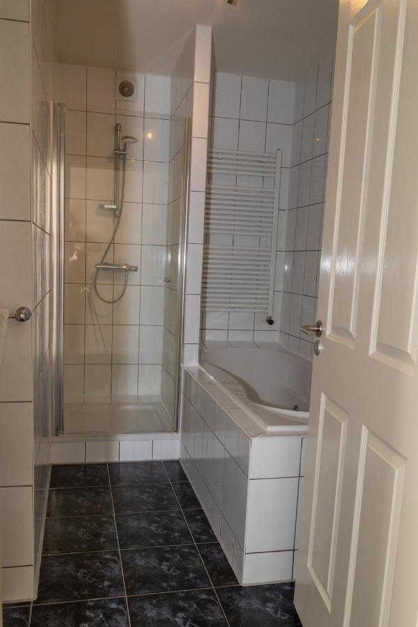 Apartmán De Rozenborg Scharmer Exteriér fotografie
