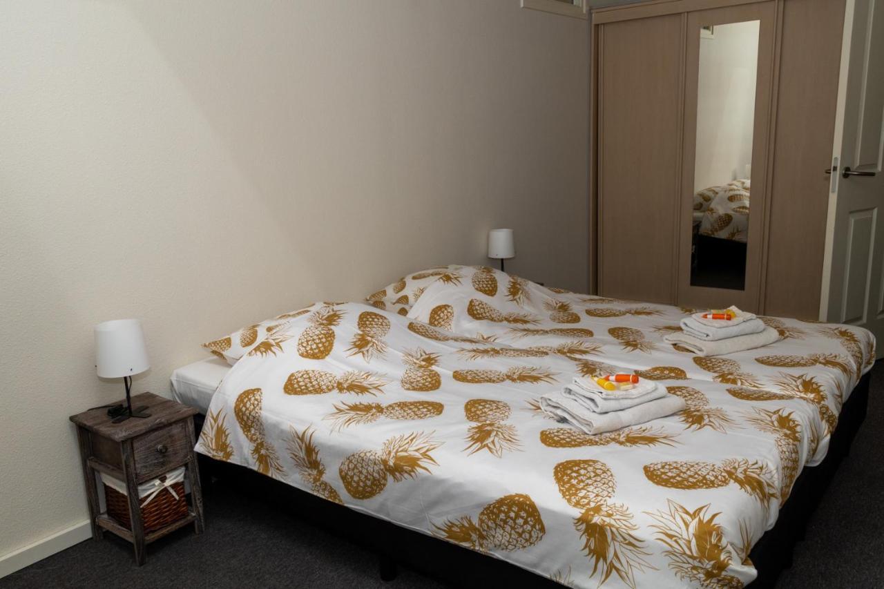Apartmán De Rozenborg Scharmer Exteriér fotografie